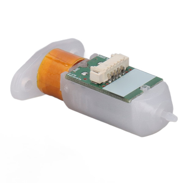 Auto Bed Leveling Sensor Kit Høj Nøjagtighed Nem Montering 3D Printer Nivelleringssensor til CR V1 Bundkort