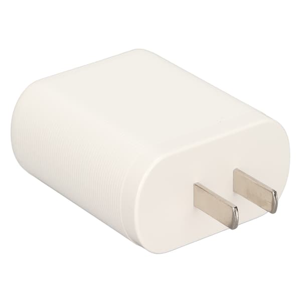 Bluetooth lydmottaker trådløs adapter for Windows US Plug 110 220V Hvit