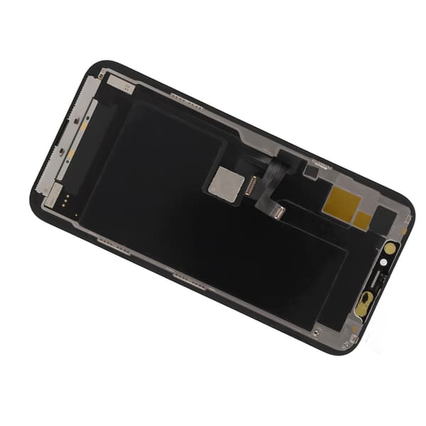 iPhone 11 Pro LCD Touchskærm Digitizer Display Samling Udskiftning