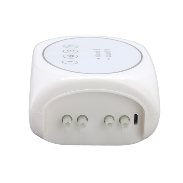 Hagevanningsstyring Profesjonell WiFi Fjernkontroll Telefonstyring Smart Vanningstimer for Hageplen