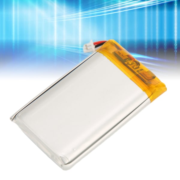 Litiumbatteri-modul Universal USB C Laddningsbart Litiumbatteri-modul för Game Boy Advance för GBA
