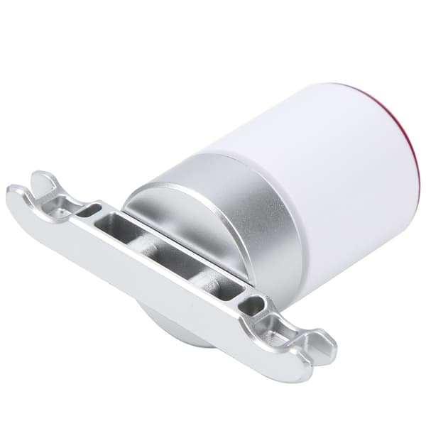 Smart USB-lade sykkelbaklys med bremsesensor for nattsykling