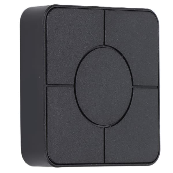 Bluetooth Sender Mottaker 2 i 1 Trådløs Lydadapter for TV PC Høyttaler