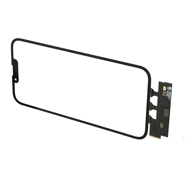 iPhone 13 Pro Max Skärmbyte LCD-skärm Pekskärm Digitizer-enhet med Flexkabel