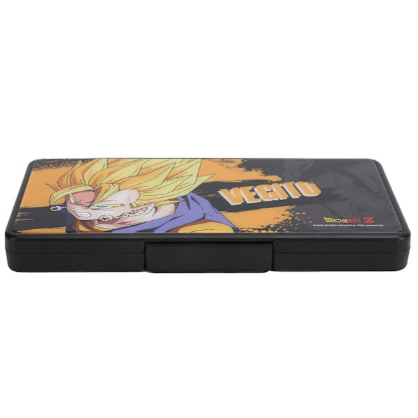 L397 Spillkortboks 16in1 Hard Shell Bærbar Bæreveske Beskyttende Boks for Switch