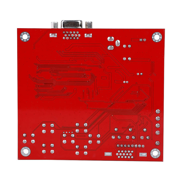 RGBS / CGA till VGA High Definition Video Game Converter Board