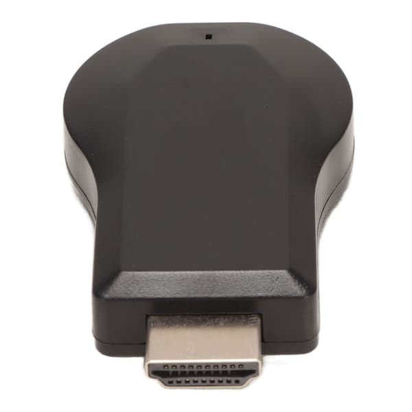 Langaton näyttöadapteri 1080P HD WiFi Dongle Windows Android IOS -käyttöjärjestelmille