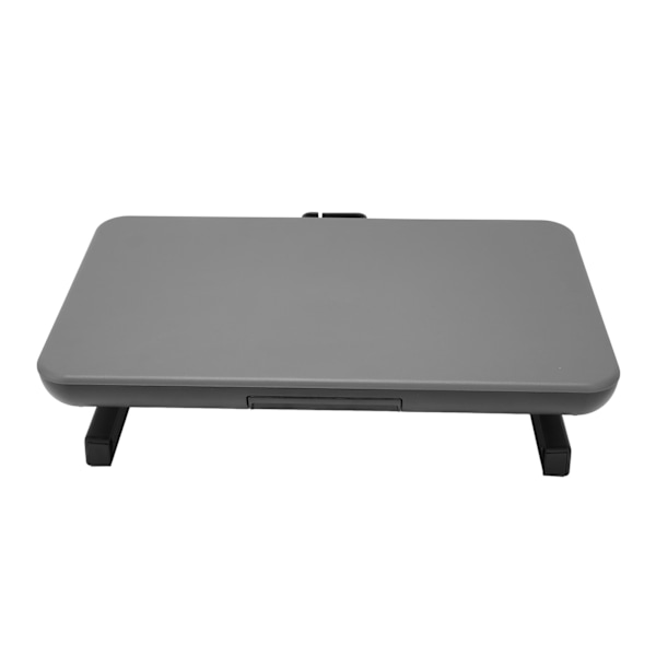 Stabil Ergonomisk L-formet Computerholder Stand til Tablets med Tripod Base