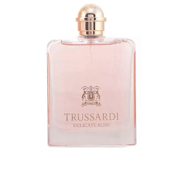 【02】Delicate Rose Eau De Toilette Spray 100 ml For Kvinner 100 ml