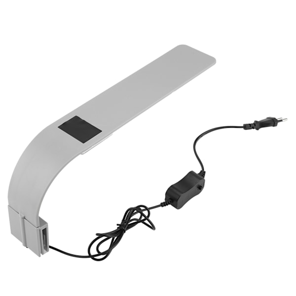 Mini LED Klips-På Akvariebelysning til Forbedret Lysstyrke i Fiskekummer og Vandplanter