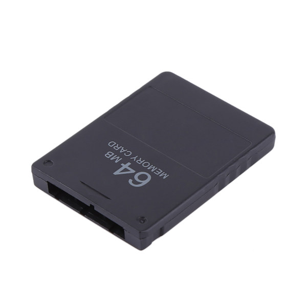 Muistikortti Sony PlayStation 2 PS2 -peleille, nopea, 64M
