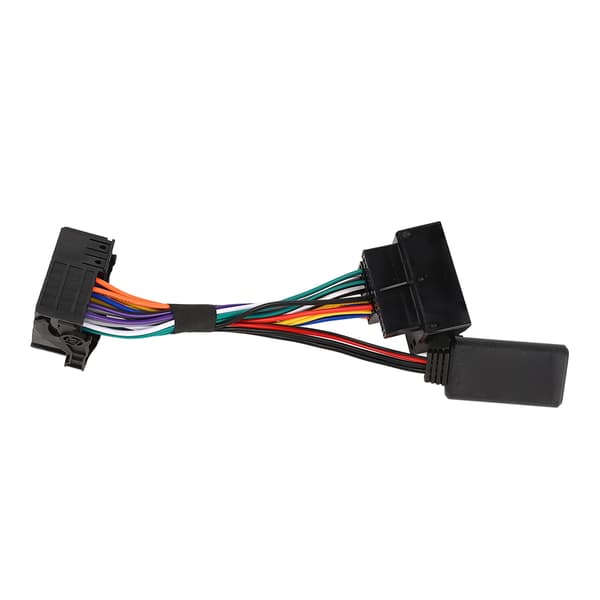Bluetooth 5.0 Auton audioadapterikaapeli Ford Mondeo MK3 2004 2007