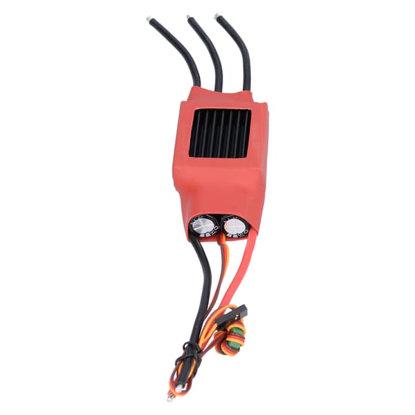 RC 70A børsteløs elektronisk hastighetskontroll ESC-erstatning for RC Drone/FPV Racing Drone
