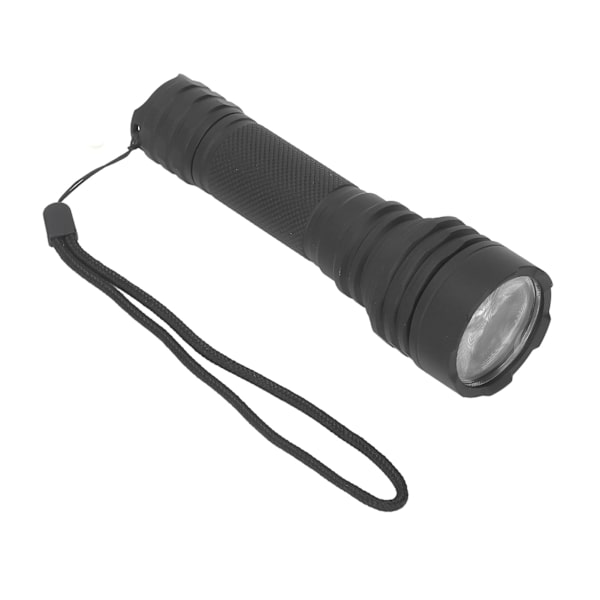 IR-ficklampa för nattseende 850nm LED infraröd ficklampa för jaktkamera belysning och förbättringsutrustning