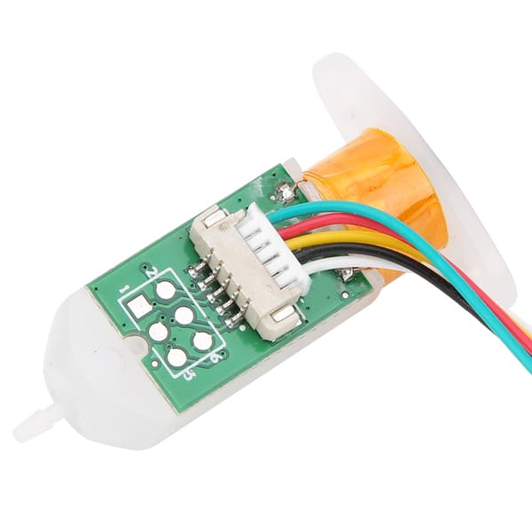 1 STK 3D Touch Auto Bed Leveling 3D Printer Sensor/Tilbehør/Modul PC Automatiserede Industriforsyninger