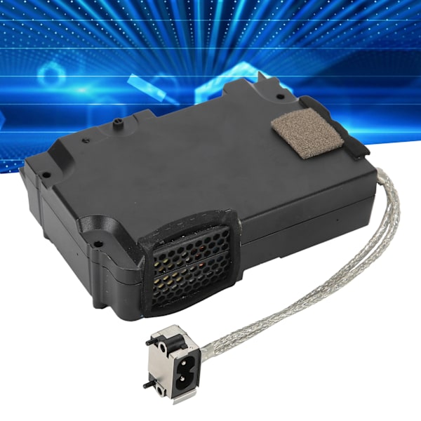 100‑240V Nätadapter AC-adapter Ersättningsinternt strömförsörjningskort för Xbox One X Power