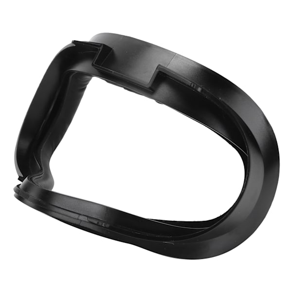 Silikonögonskyddspadsbyte Anti-Sweat Ögonskydd för Oculus Quest2 VR-headset