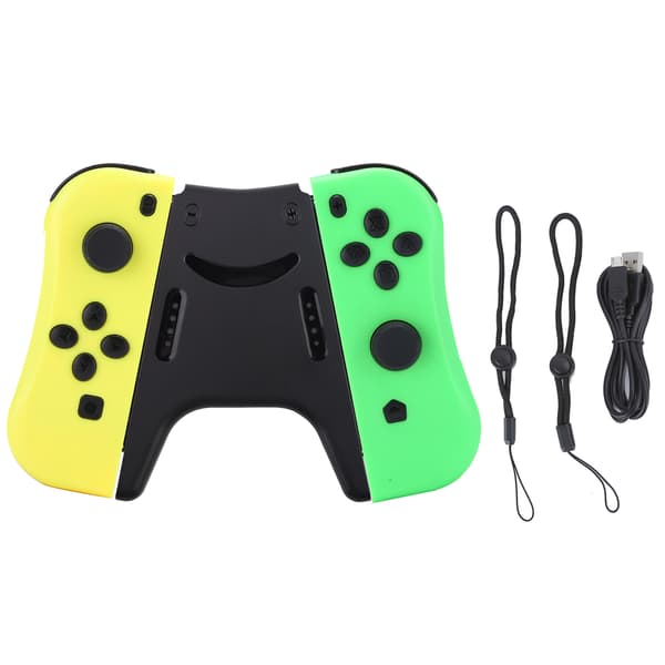 Joycon Trådløs Bluetooth Spilcontroller til Nintendo Switch Højre Venstre Joypad