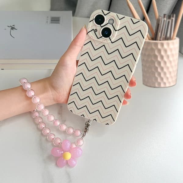 Mobile Phone Chain Universal Mobile Phone Chain with Broadband Chain