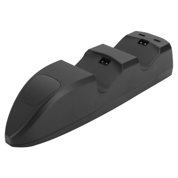 Trådløs kontroller ladestasjon Micro USB bærbar hurtiglading lader for PS4/SLIM/PRO