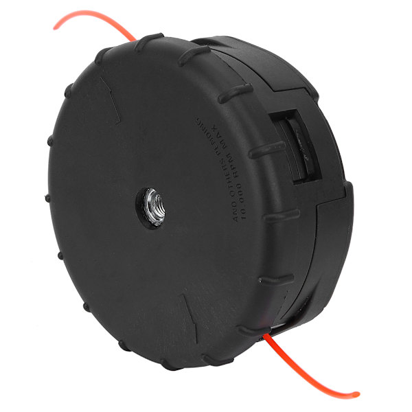 Strängtrimmerhuvud för Speed Feed 450 SRM-266U /SRM-266S 99944200903 Runt