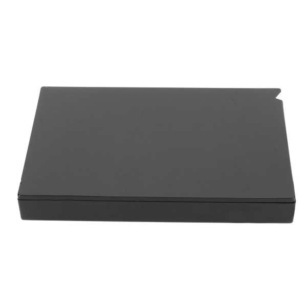 Spillkonsoll intern harddisk Intern utvidet datalagring Bærbar tynn intern HDD-harddisk for Xbox 360 Slim 250 GB