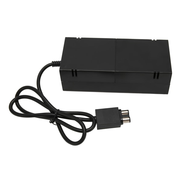 Power för Xbox One Dubbla LED-indikatorer Byte av nätsladd Power Brick Adapter 100‑240V AU Plug-W