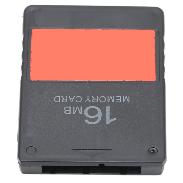 16MB FMCB Hukommelseskort Spil Hukommelseskort Plug and Play V1.966 USB Spil Support til PS2 Spil