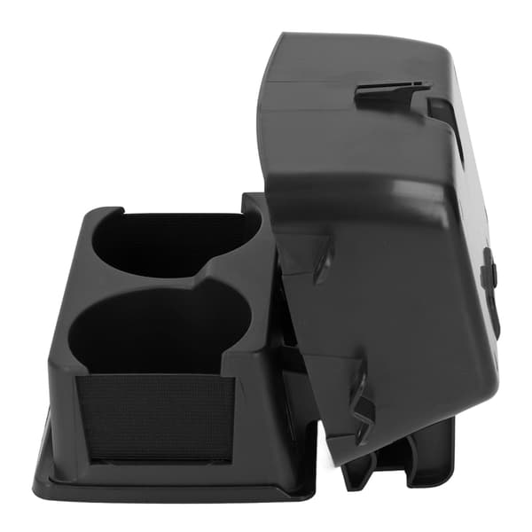 Ford Explorer 2011-2015 Koppholder for midtkonsoll, justerbar elastisk strikk, erstatning BB5Z7813562BA