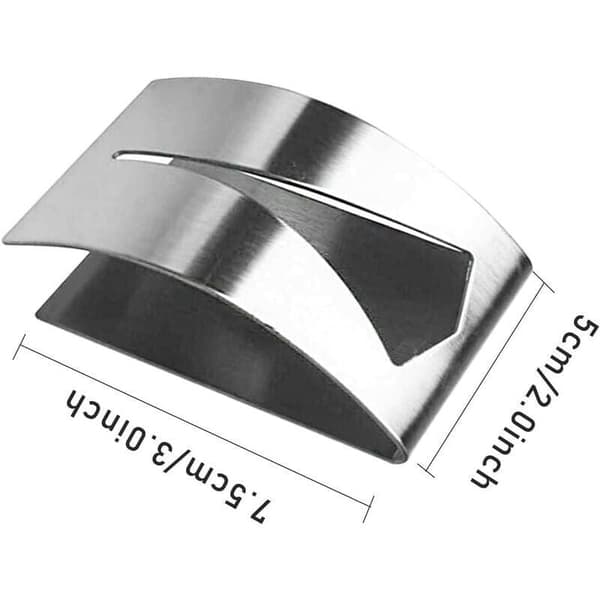 3-pack självhäftande handdukshållare, rostfri disktrasehållare, metall disktrasa väggfäste, silver handdukskrok, disktrasekrok