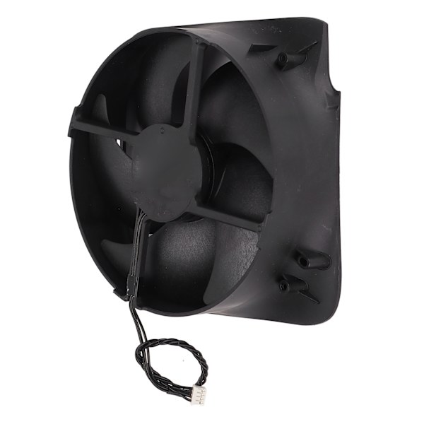 Intern Kylare Fläkt Snabb Värmeavledning Tyst Ersättningsfläkt för Xbox Series X