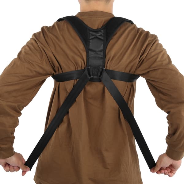 Stance Posture Corrector Kit Ryglæner til pukkelrygkorrektion