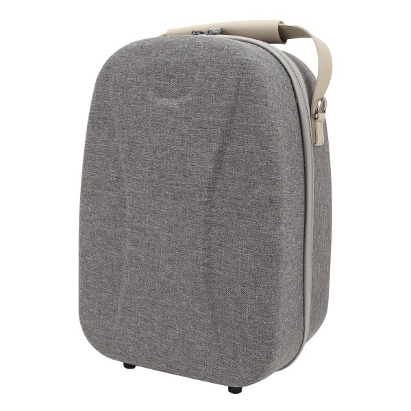Hard Carry Case Vanntett EVA Bærbar Multifunksjonell Oppbevaringsveske Kompatibel for PS VR2
