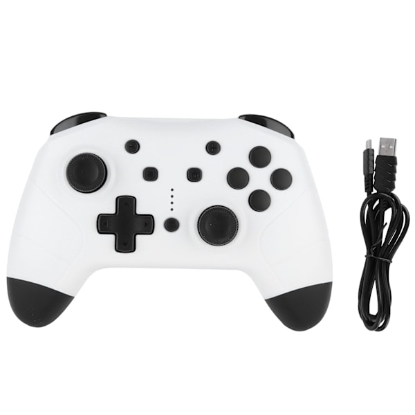 L193 Langaton Bluetooth-ohjain NFC-toiminnoilla Langaton ohjain yhteensopiva Switchin kanssa