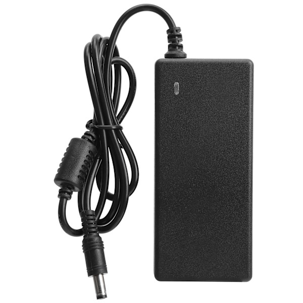 19V 3A Nätadapterkabel för D60 SQ-001 Elektrisk Lödkolv, AC 100-240V, EU-kontakt