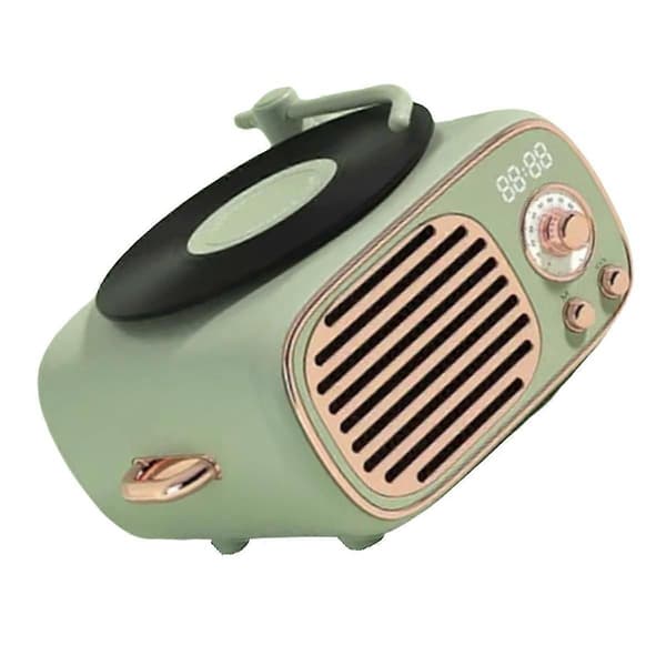 Bluetooth Karaoke-högtalare