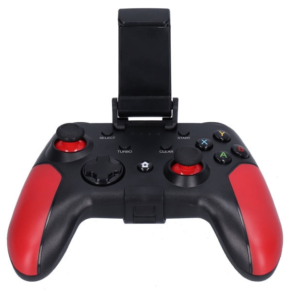 CX‑269 Spillkontroll Trådløs Bluetooth Gamepad med Justerbar Telefonholder for Switch PC