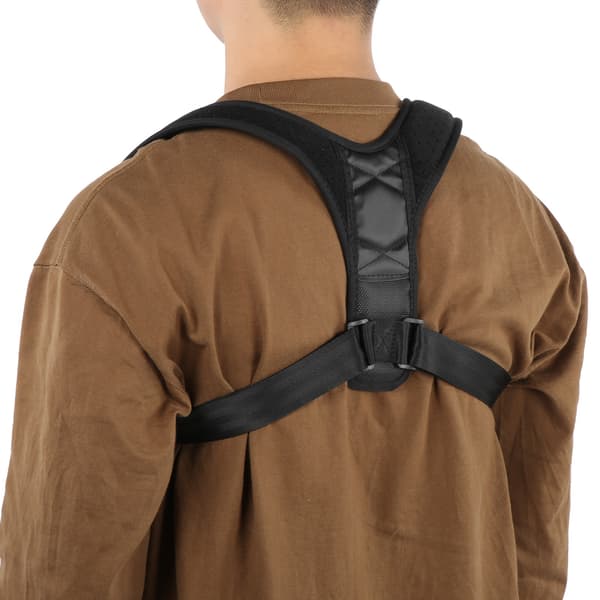 Stance Posture Corrector Kit Ryglæner til pukkelrygkorrektion