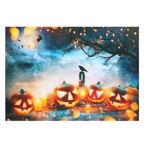 1 stk. Studio Prop For Halloween-gaver