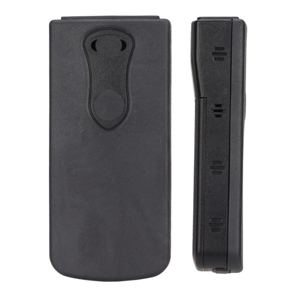 Trådlös streckkodsläsare 2D Mini Handhållen Bärbar 2.4G Bluetooth QR-kodsläsare för Android