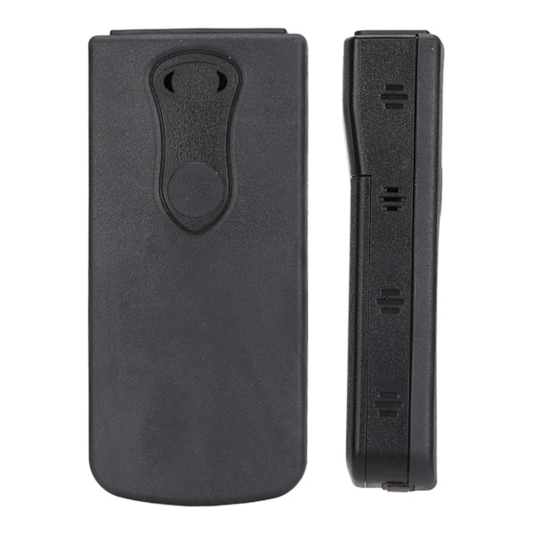 Trådløs Stregkodescanner 2D Mini Håndholdt Bærbar 2.4G Bluetooth QR-kodescanner til Android