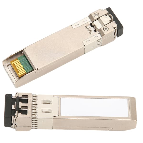 10G SFP Transceiver 850nm Multimode 300m DDM Plug and Play Optisk Modul