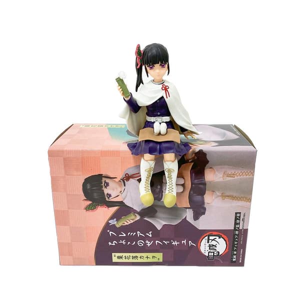 Anime Figur Bilpynt Dekor for Soverom Stue