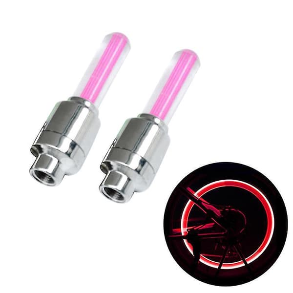 2 st Cykel LED-lampa