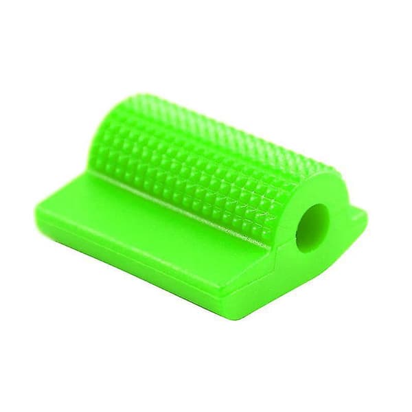 1 stk. Pedal Gummideksel
