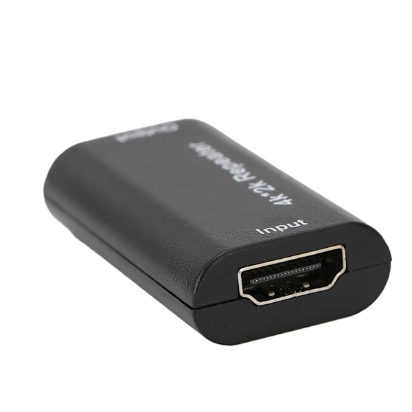 HDMI Repeater Video Encoder Splitter til HDTV Multimediepræsentation