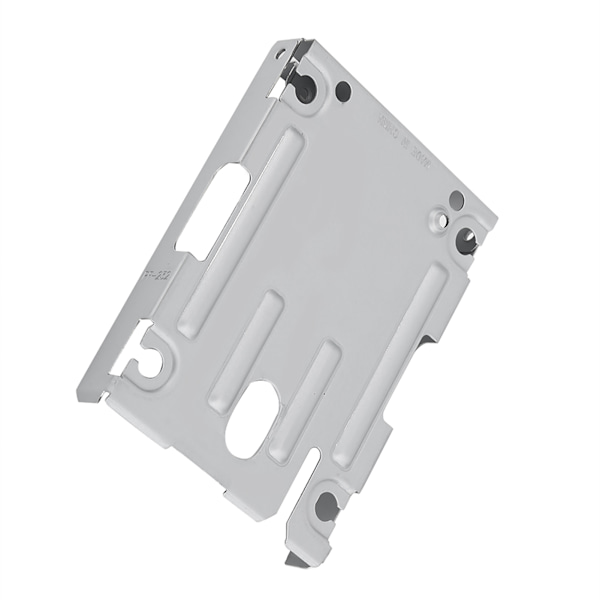 2,5\" HDD Hårddiskfäste Adapterhållare för Sony PS3 CECH-400X med skruvar