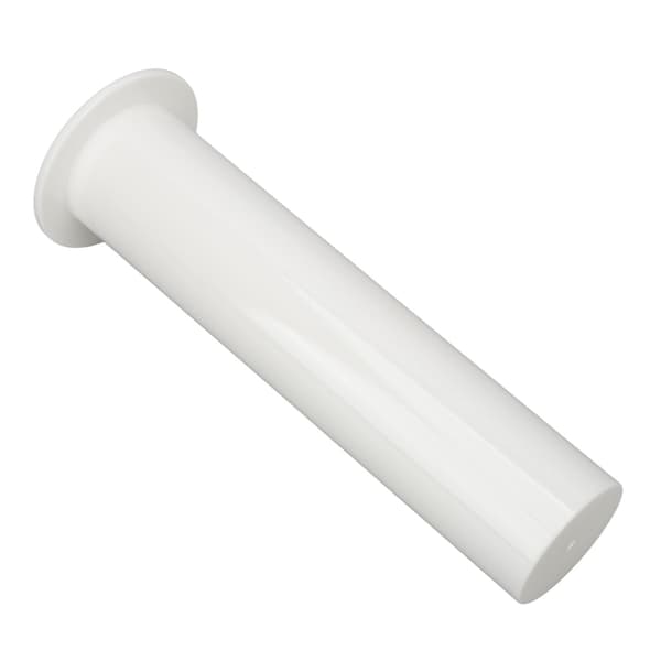 Vertikal Scrunchie Holder Hårstrikker Organizer Display Stativ Armbånd Oppbevaringsstativ