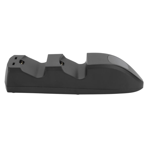 Trådløs kontroller ladestasjon Micro USB bærbar hurtiglading lader for PS4/SLIM/PRO