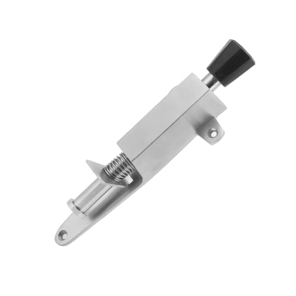 Magnetisk Dørstopper Fangst Holder Rustfrit Stål Hardware Tilbehør til Marine Både